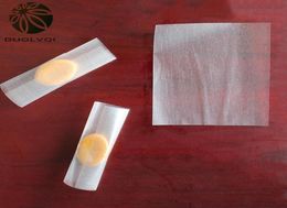 Baking Pastry Tools Practical Candy Sugar Coated Wrapping Paper Edible Glutinous Rice Nougat Packing Transparent Wrapper6799244