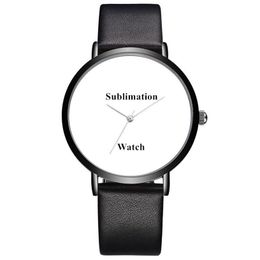 Custom OEM Watch Dign Brand Your Own Watch Customized Personalized Sublimation Wrist Watch3102