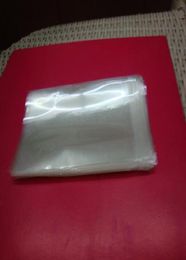 1000pcslot Clear Self Adhesive Seal Plastic Bags Opp Packing Bag Fit Jewelry 7x14cm 9520599