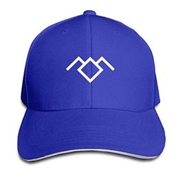 Twin Peaks Owl Cave Symbol Unisex Adjustable Baseball Caps Sports Outdoors Summer Hat 8 Colors Hip Hop Fitted Cap Fashion28459579834513