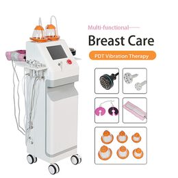 Breast Care & Treatment Newest Vacuum Suction Cup Therapy vacuum therapy cupping machine butt Lifting Breast Enlargement massage