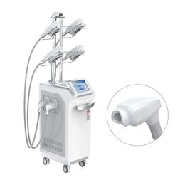 Hot selling 5S working handles Cryo slimming machine for whole body