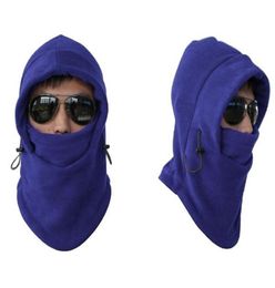 Açık Askeri Maskwargame Taktik Askeri Facemaskwindproof CS Sport Maskcycling ve Maskwindproof Hood Yüz Maskesi 1846243