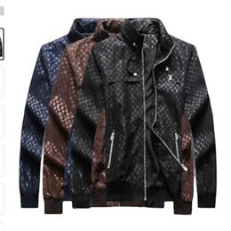2024 New Fashion Mens Hooded Jackets Medusa Clothes for Men 3D Print Outerwear Natural Colour Coat Men'S Leather Jacket Motorcycle Overcoat Male pullover Jacket
