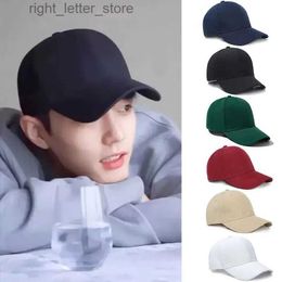 Ball Caps Unisex Hat Plain Curved Sun Visor Hat Outdoor Dustproof Baseball Cap Solid Color Fashion Adjustable Leisure Golf Caps Men Women YQ231214