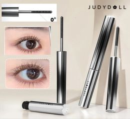 Mascara Judydoll Threedimensional Lengthening Curling Thick Metal Small Steel Tube NonSmudging Eye Makeup 231213