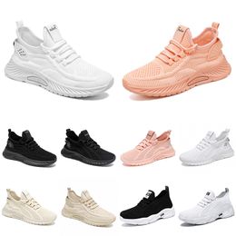 Casual Shoes Spring/Summer New Fashion Casual Sports Single Shoes Breathable Trendy Mesh Sports Women's Shoes 003