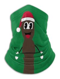 Scarves Mr Hanky Scarf Bandana Neck Warmer Headband Cycling Mask Mr Xmas Christmas Poo1432011