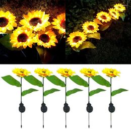 Versatile Waterproof Outdoor Lighting Wedding Decor Elegant Unique Garden Centrepiece Patio Decoration Pathway Lights