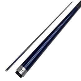 Billiard Cues Black Hawk 57" Technological Carbon Fibre Snooker Pool Cue Stick 105mm 231213