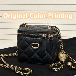 Classic Womens Genuine Leather Fashion Bags quality luxury Versatile Wallet Cross Body Beach Bag Clutch Drawstring Handbag Women Satchel Shoulder Messenger Totes
