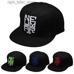 Ball Caps Brazil Neymar Hat Hip Hop Snapback Summer Football Cap Men Fashion Baseball Hat Trucker Caps Gift For Boys YQ231214