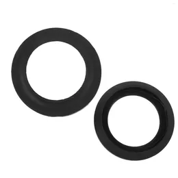 Bath Accessory Set Toilet Seal Flush Rv Sealing Replacement Accessories Tank Kit Ring Rubber Parts