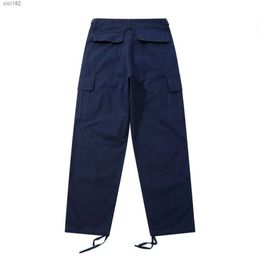 Cargo Pants Washing Overalls Bib Overall Fashion Men's Trousers Cj2013 21998 4 Colours S-XLVN7A