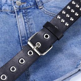 Belts Vintage Adult Pu Waist Belt Shaping As Christmas Presents For Boyfriend