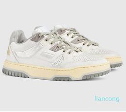 2023 Script Platfrom Casual Walking Comfort Sports Luxury Footwear EU38-46