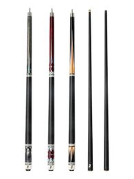 Billiard Cues PREOAIDR 58" Forever Black Technology Carbon Energy 12 Pool Cue Stick 105118128mm 231213