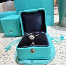 Rings Designers Luxurys Women Rings with Diamond Design Engagement Woman Jewellery Temperament Versatile Fashion Style jewelrys Gift8587686