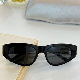 B 0095 designer sunglasses men or women full frame multi-color fashion classic beach cool womens style glasses cat eye UV400 lens 222d