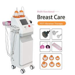 Breast lifting Body Massager Vacuum Butt Lifting Hip Lifting Beauty Salon / Clinic Machine