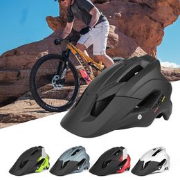 Ski Helmets Cycling Helmet Outdoor Ultralight Sport Special Bicycle Durable Man Women Road Bike Mountain Games Equipment 231213