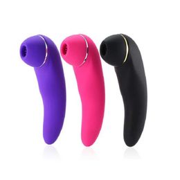 New Close Tongue Tracking Vibrating Egg Sucking Vibrator Female Masturbation Adult Fun Products Vibrators For Women 231129