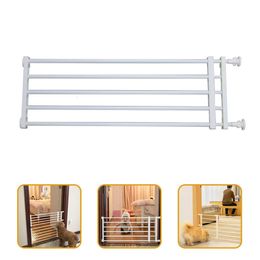 Safety Gates Pet Fence Dog Playpen Indoor Gate Walk Through Metal Baby Wide Dogs 231213