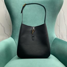 Designer LargeShopping Bag 10A High-end quality genuine leather Supple Bucket bag luxury Calfskin Shoulder bag With Box Y078