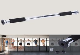 Door horizontal bar Household interior door wall pull up device frame horizontal bar fitness equipment tube bearing 200KG7809862