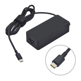 Lenovo Notebook 20V 3.25A power adapter 65w type-c computer charger