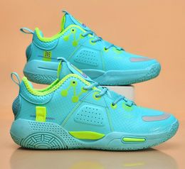 Men's Shoes Sneakers Basketball Shoes Sneakers Basket Footwear Running Shoes Non-slip Outdoor