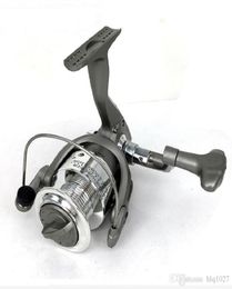 Whole 8BB SC Series Fishing Reels Plastic Base Spincast Reel Fishing Spinning Reel Large Long Wheel 7528783