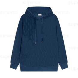 Erkekler tasarımcı jakard pamuklu havlu kaputu moda erkek kadın ceket kışlık ceket sweatshirt sweatshirt kapüşonlu kazak büyük boy qing