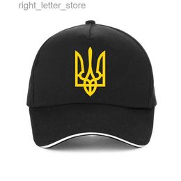 Ball Caps Fashion Summer New Spetsnaz Ukraine Special Forces Alpha Group Military Baseball cap Ukrainian Ukraine Hip Hop snapback hat YQ231214