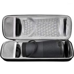 Speaker Case Compatible for COSE SoundLink Revolve Portable & Long-Lasting Bluetooth 360 Speaker Fits for Charging Cradle1200k