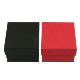 #5001 Leisure Fashion Watch Box Durable Present Gift Box Case For Bracelet Bangle Jewellery Watch243b