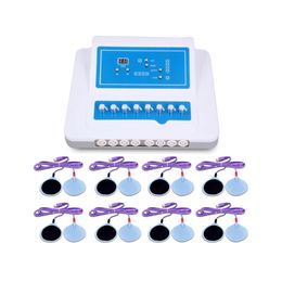 Slimming Machine Electrostimulation Russian Wave Electric Muscle Stimulator Machine For Body Slimming
