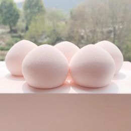 Makeup Tools 10-100pcs Soft Sponge Puff Foundation Cosmetic Puff Marshmallow Wet /Dry Use Beauty Makeup high Elastic Powder Puff Wholesale 231214