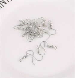 925 Silver Polish Earring Finding French Ear Wire Hook STERLING SILVER French HOOKS 925 EarWires Ear 211 T26428742