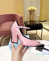 2023 11cm Fashion Week Show Style Women's Wedding Banquet 35-41