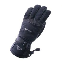 Ski Gloves New brand men's ski gloves Snowboard gloves Snowmobile Motorcycle Riding winter gloves Windproof Waterproof unisex snow glovesL23118