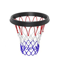 Balls Detachable Basketball Net Replacement Outdoor Indoor Portable Basketball Net Professional Sports Basketball Net 231213