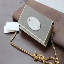 TOP Quality With Bag 1955 Small IORSEBIT New Bags Handbags Chain Mini Wallet Messenger Shoulder Purse Womens Box Designers Akbgx299z