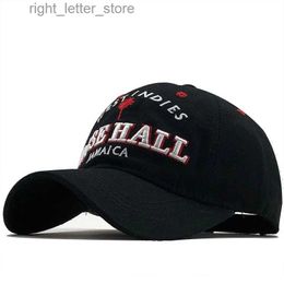 Ball Caps New Cotton Men baseball cap for women snapback hat 3D embroidery bone caps gorras casual casquette men baseball hats YQ231214