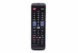 Universal Remote Control Controller Replacement For Samsung HDTV LED Smart TV AA5900582AAA5900580AAA5900581AAA59364552