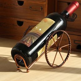 Tabletop Wine Racks Tops Rack Stand Bottle Holder Storage Wedding Party Decor Wines Holders botellero 231213