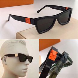 Fashion design sunglasses 2366 sheet kitten eye frame millionaire outdoor protection eyewearretro avant-garde style top quality275D