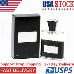 Best Selling in Stock Perfume 120ml Men Cologne with Good Smell High Quality Fragrance CRWL