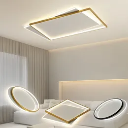 Ceiling Lights Light Luxury Nordic Decor Bedroom Fixture Industrial Fixtures