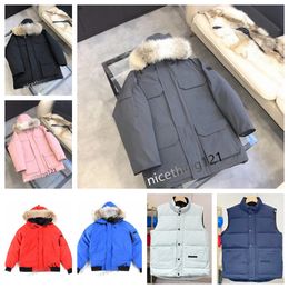 black puffer jacket designer vest womens coat parka Top quality jacket Winter Down Outdoor Leisure New mens Casual Waterproof Snow Proof Down